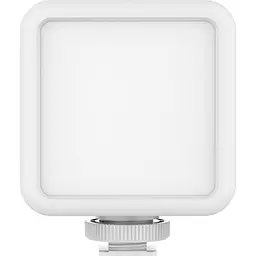 Накамерне світло Ulanzi VL49 White (UV-2215) [121835] - мініатюра 2