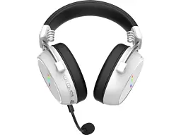 Наушники с микрофоном Hator Hypergang 3 Wireless White (ESH56) - миниатюра 6