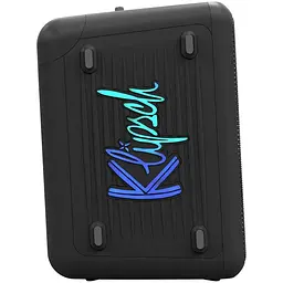 Акустична система Klipsch Vegas Partybox Black (1073414) - мініатюра 8