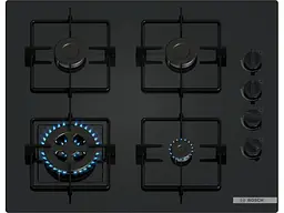 Газова варильна поверхня Bosch POH6B6K30