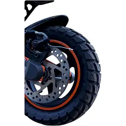 Електросамокат Best Scooter BS-26651 [166677] - мініатюра 9