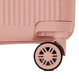 Валіза Semi Line 24" M Rose (T5664-4) - мініатюра 8
