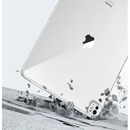 Чохол до планшета BeCover Transparancy Apple iPad Pro 11" M4 2024 (711683) - мініатюра 5