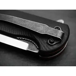 Ніж Boker Magnum Mobius (01MB726) - мініатюра 3