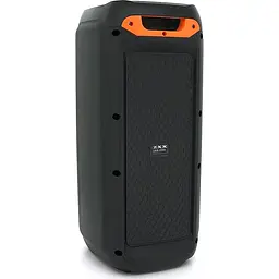 Портативна колонка з підсвічуванням ZXX M5506 100W мікрофон Bluetooth акумулятор 3000 mAh - мініатюра 3