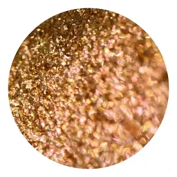 Слюда Sinart Make-Up With Passion тон 25 (Diamond Flash Red) 1 г - мініатюра 2