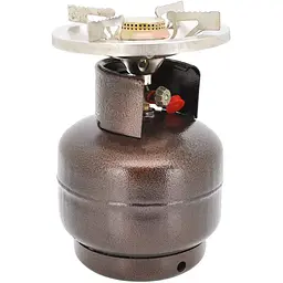 Газовий балон Voltronic PINPI 6л [YT-PINPI6] [149932] - мініатюра 2