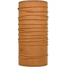 Мультипов'язка Buff Lightweight Merino Wool Mustard (1033-BU 113010.118.10.00)