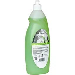 Засіб для ручного миття посуду Biossot NeoCleanPro Лемонграс 1 л (4820255110547)