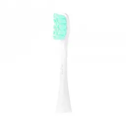 Насадки для зубної щітки Oclean Toothbrush Head for One SE Air X F1 White-Blue 2шт P1S4 - мініатюра 2