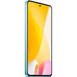 Смартфон Xiaomi 12 Lite 8/128GB Green Global EU [73446] - мініатюра 4