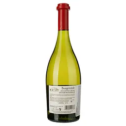 Вино Bongeronde Medium Sweet Blanc, біле, напівсолодке, 10,5%, 0,75 л - мініатюра 2
