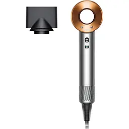 Фен Dyson HD07 Supersonic Origin Nickel/Copper (107830-01) [174428]