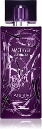 Оригінал Lalique Amethyst Exquise 100 мл Парфумована вода - мініатюра 1