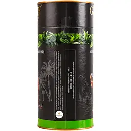 Чай байховий зелений Graff Green Classic 80 г - мініатюра 3