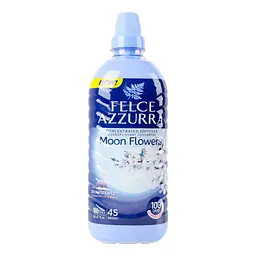 Концентрований пом'якшувач для тканин Felce Azzurra Moon Flower 900 мл - мініатюра 2