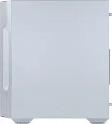 Корпус MSI MAG Forge M100R White без БЖ - мініатюра 5