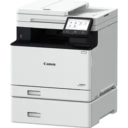 БФП Canon i-SENSYS MF752Cdw II Wi-Fi (7185C013) [160478] - мініатюра 3