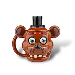 Подарункова гуртка Фредді Five Nights at Freddy's - мініатюра 2
