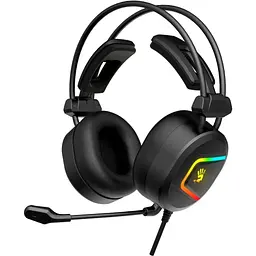 Навушники A4Tech Bloody MC750 black