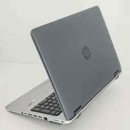 Ноутбук HP ProBook 655 G3 (A6-8530B/8/128SSD) - Class A- "Б/В" - мініатюра 2