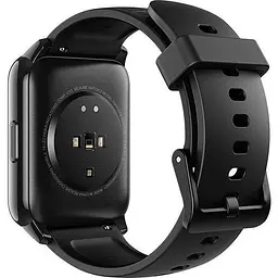 Смарт-годинник Realme Watch 2 RMW2008 чорний версія EU - мініатюра 2