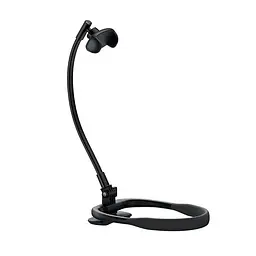 Тримач-холдер для смартфона Baseus ComfortJoy Series Neck Phone Holder (LUGB000001) - мініатюра 3