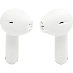 Навушники TWS JBL Tune Flex 2 5.3 (JBLTFlex2WHT) White UA