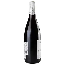 Вино Domaine des Nugues Beaujolais Villages, біле, сухе, 13%, 0,75 л (636925) - мініатюра 3