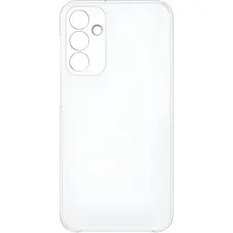 Чохол Samsung Clear Case для Samsung Galaxy A15 5G Transparent (EF-QA156CTEGWW) [112107]