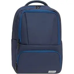 Рюкзак для ноутбука Bagland 15,6" STARK dark blue (811410906/0014366)