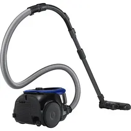 Пилосос VC07M2110SB/UK Blue 700W Samsung teh0019979 - мініатюра 3