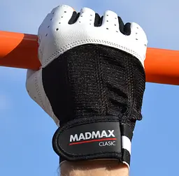 Рукавички для фітнесу (MFG-248) MadMax XL fit0012419 - мініатюра 10
