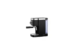 Кавоварка ECG ESP 20301 Black - мініатюра 2