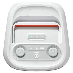 Акустична система JBL PartyBox Club 120 White (JBLPBCLUB120SWEP) - мініатюра 7