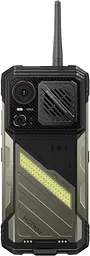 Смартфон HOTWAV Hyper 8 Ultra 5G 12/512GB РАЦІЯ Black - мініатюра 3