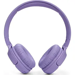 Навушники JBL Tune 520BT Purple (JBLT520BTPUREU) [88240] - мініатюра 2