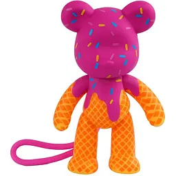 Колекційна фігурка-сюрприз ToyMonster Kuma Paw Гурман (T02406-12P) - мініатюра 11