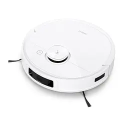 Робот-пилосос з вологим прибиранням Ecovacs DEEBOT OZMO T9 (DLX13-44) - мініатюра 3