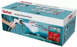 Відпарювач Tefal DT6131E0 - мініатюра 2
