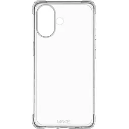 Чохол MAKE Apple iPhone 16 AirShield
