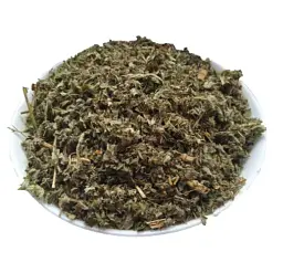 Парило Трава Репяшок Agrimonia eupatoria - мініатюра 1