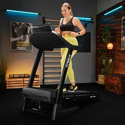 Бігова доріжка Trex Sport TX-900TM TECK - мініатюра 9