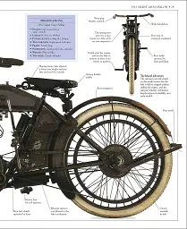 Ultimate Harley Davidson - Хьюго Вілсон - мініатюра 4