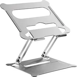 Підставка для ноутбука до 15 LS610 Silver OfficePro teh0023838
