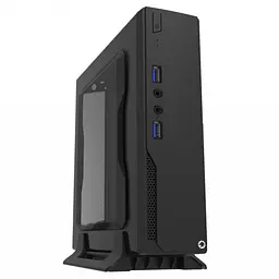 Корпус GameMax MT300-2U3-60W (MT300-2U3-60W) 60 Вт