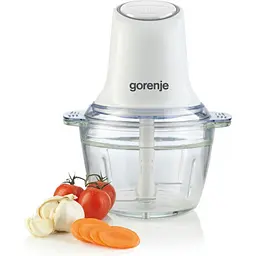 Подрібнювач Gorenje S501GW - мініатюра 9