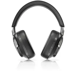 Навушники Bowers & Wilkins з мікрофоном PX8 Black - мініатюра 5