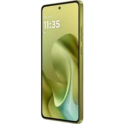 Мобільний телефон Motorola G86 8/256GB Golden Cypress (PB7L0115RS) - мініатюра 3