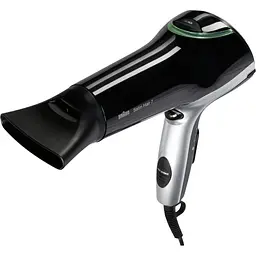 Фен Braun Satin Hair 7 HD 710 [146275] - мініатюра 3